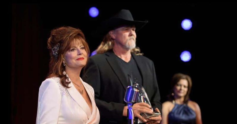 'Monarch' on FOX: From Trace Adkins to Shania Twain, all the musicians starring in the musical drama