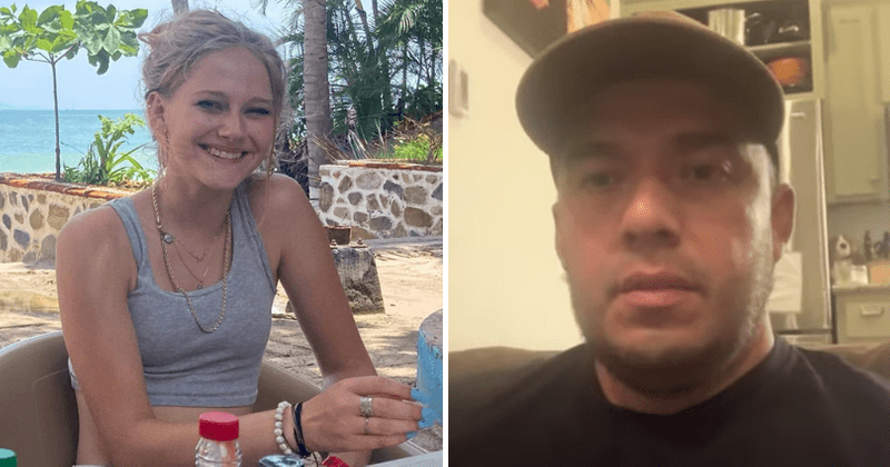 Kiely Rodni: Amateur web sleuth claims dead teen’s laptop and belongings found in Prosser Creek Reservoir