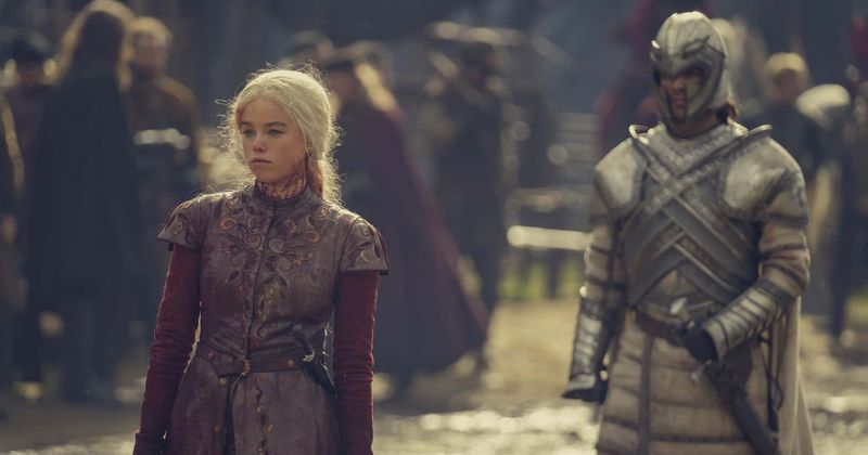 'House of the Dragon' Episode 4 Spoilers: What is Princess Rhaenyra accused of? SHOCKING incident might change everything