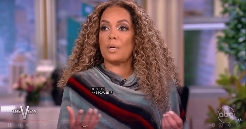'Wasn't a lie': Sonny Hostin DEFENDS Uju Anya's tweet wishing the Queen had 'excruciating' death