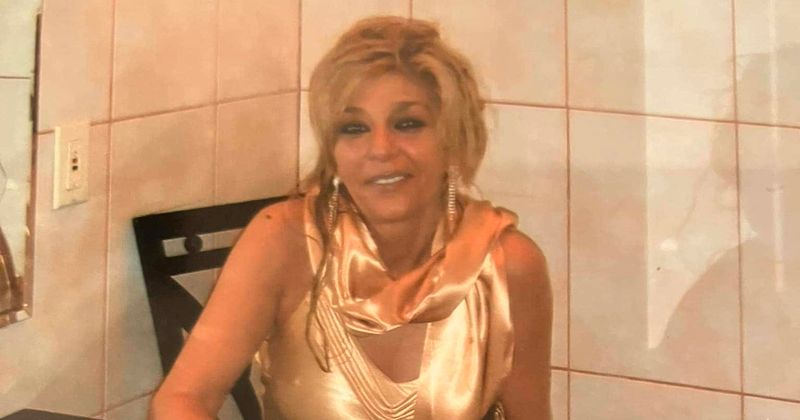 Paulina Nrecaj: Woman hit by SUV dies after being impaled on fence in freak accident