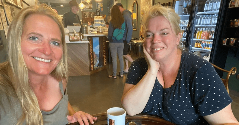 When will 'Sister Wives' Season 17 Episode 1 be out?