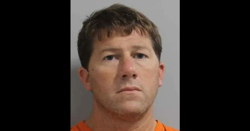 Operation Fall Haul II: Georgia cop Jason DiPrima among 160 people arrested in sex trafficking sting