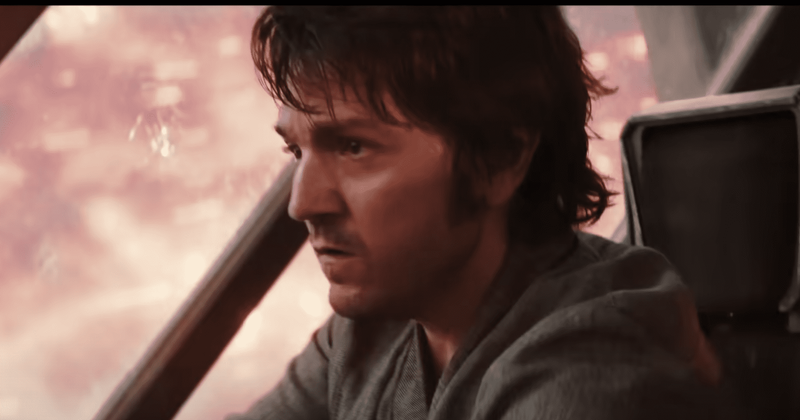 Fans react to 'Andor' final trailer, 'This feels like the adult Star Wars show we've always been waiting for'