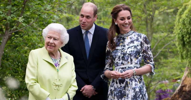 Prince William says 'life without grannie' is unreal in touching tribute to Queen