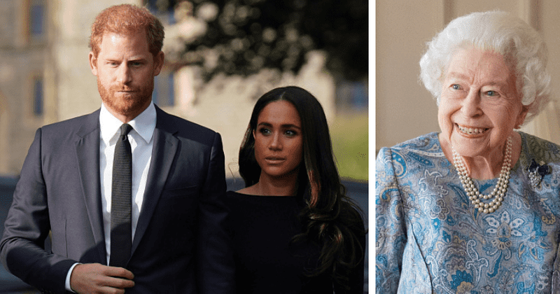 Meghan Markle has 'SHUT DOWN' her network after Queen's death to prevent 'unauthorized leaks'