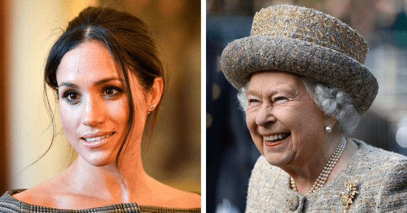 Here's why Meghan Markle may not attend the Queen's funeral scheduled for Sep 19
