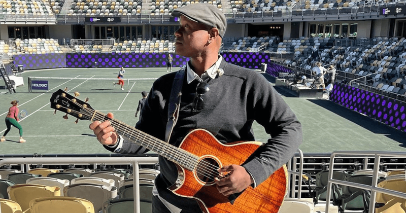 'The Voice' Season 22 on NBC: Where is Season 1 winner Javier Colon now?
