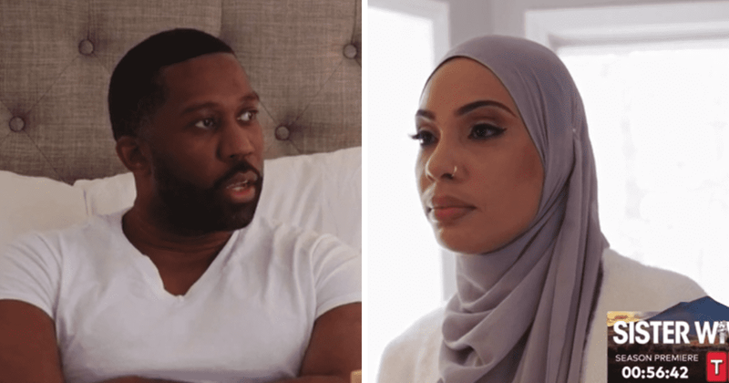 '90 Day Fiance: Happily Ever After?' Season 7: Fans call Bilal 'manipulative' for forcing his wife to apologize