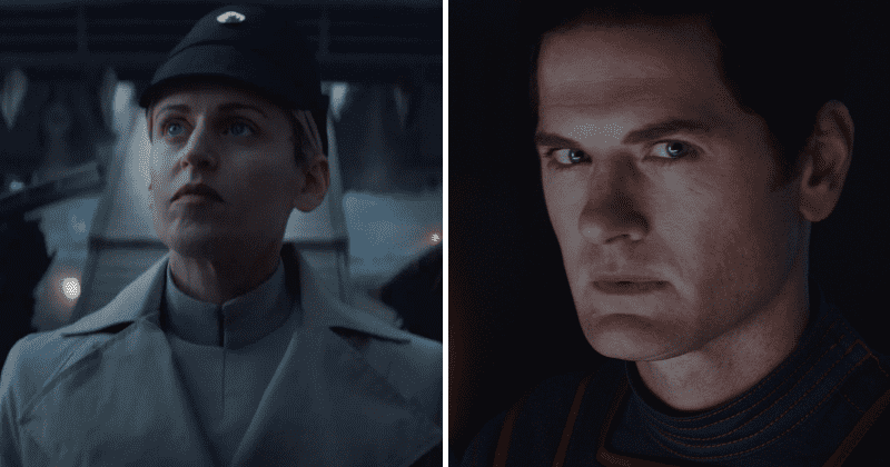 'Andor': Why were Denise Gough and Kyle Soller missing in 'Rogue One: A Star Wars Story'