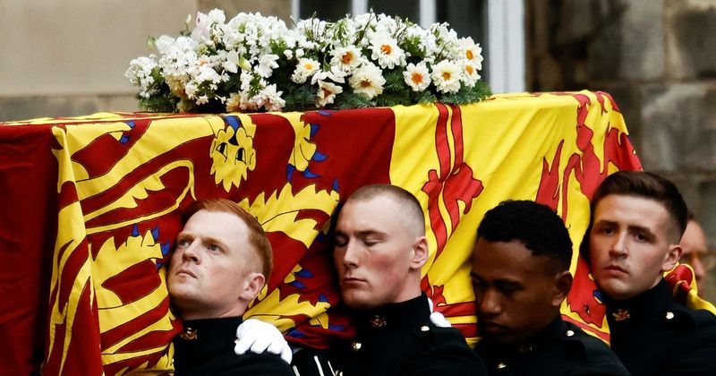 The staggering stats for Queen's funeral: 5-mile queues, 30-hr waits, a million mourners and London to be declared FULL