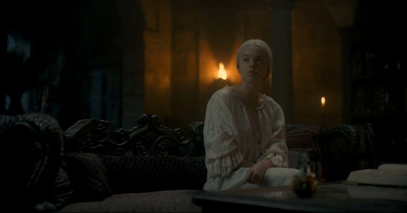 'House of the Dragon' Episode 4: What is Moon Tea? Potion sent to Princess Rhaenyra saves her from consequences