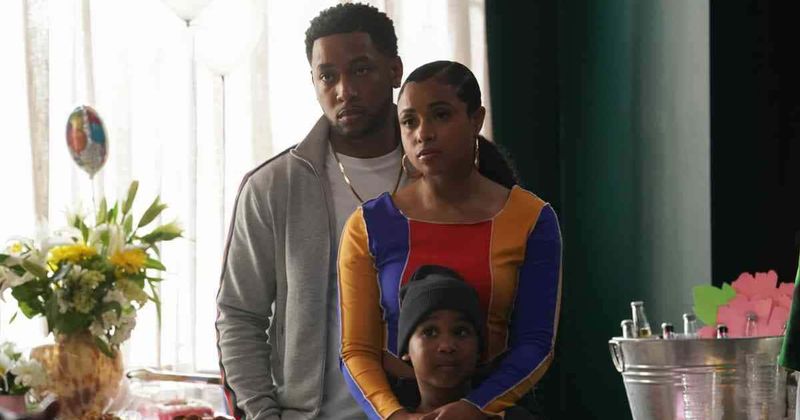 When will 'The Chi' Season 6 release on Showtime?