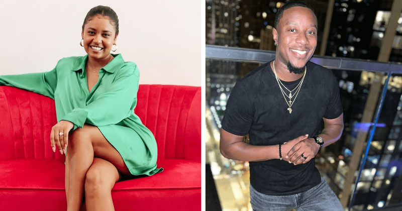 Where are 'Love is Blind: After the Altar' cast members Lyanna McNeely and Jarrette Jones now?