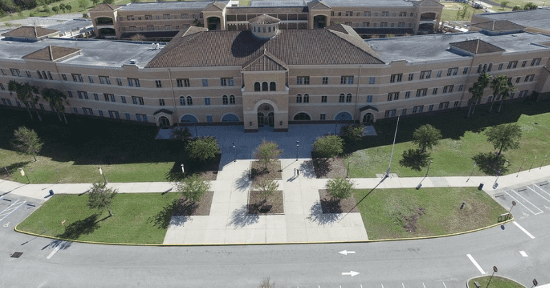 Fake shooting threat: Mainland high school students face felony charges for causing panic among children