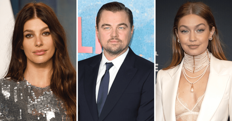 Will Gigi Hadid break the '25-year-old' rule?: Leonardo DiCaprio is reportedly 'getting to know' model