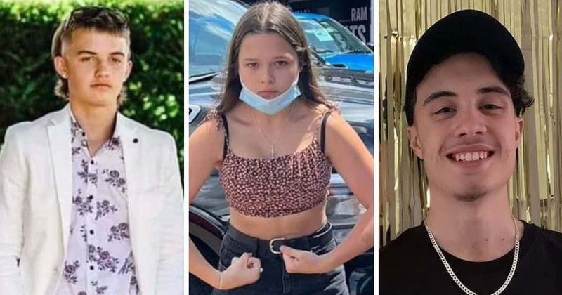 Gabriella McLennan, 15, who died in horrific car crash with 4 others, was not allowed in vehicle with P-plate driver before