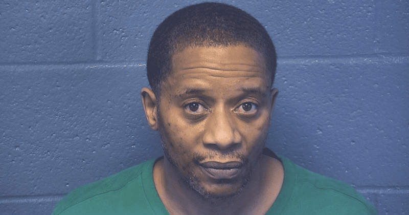 John Basco: Oklahoma inmate who sued county for forcing him to listen to 'Baby Shark' on loop found dead in jail