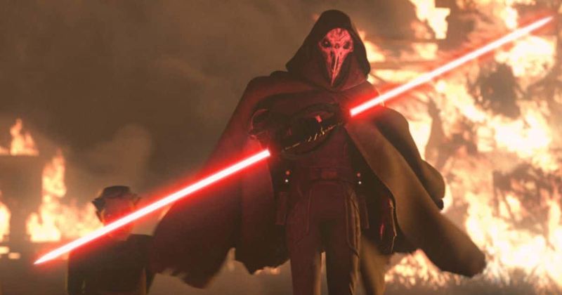 What day and time will 'Tales of the Jedi' release? And everything else you need to know