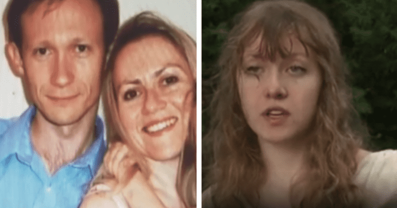 Who was Igor Lanis? Michigan man's obsession with QAnon drove him to shoot wife dead and injure daughter