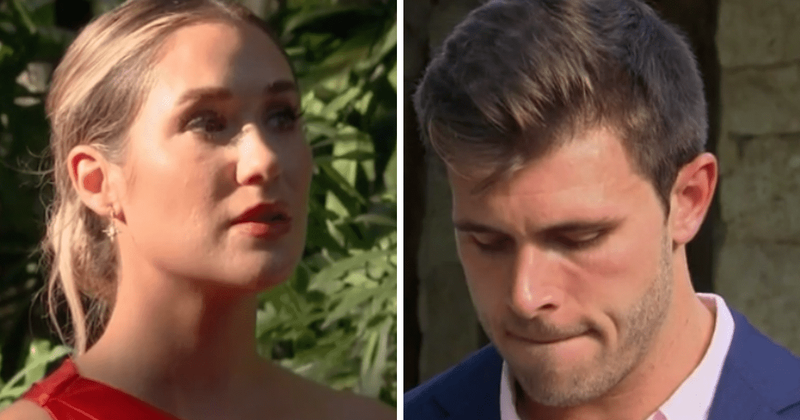 'The Bachelorette' 2022: Fans slam Rachel for showing 'zero' remorse on Zach walking out of Rose Ceremony