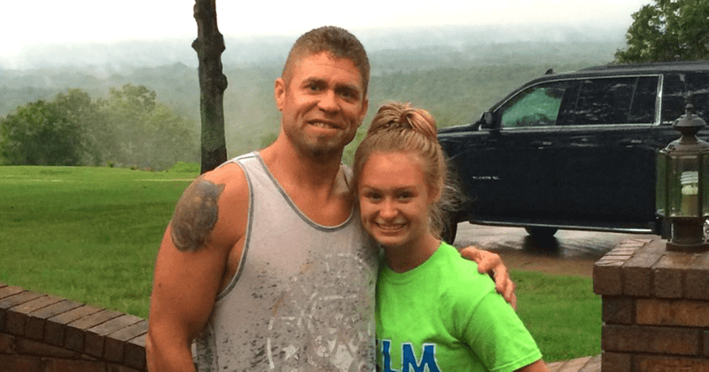 'Cheer' star Cassadee Dunlap’s dad 'critical' after being shot for entering wrong apartment in Arkansas