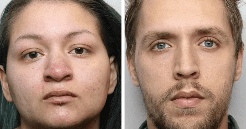 Parents jailed for torturing daughter, 5, by leaving her in ice-cold bath FOR HOURS as punishment