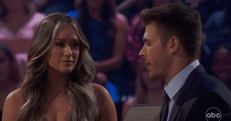 'The Bachelorette' 2022: Fans mock Rachel and Zach's emotional conversation, call it 'boring'