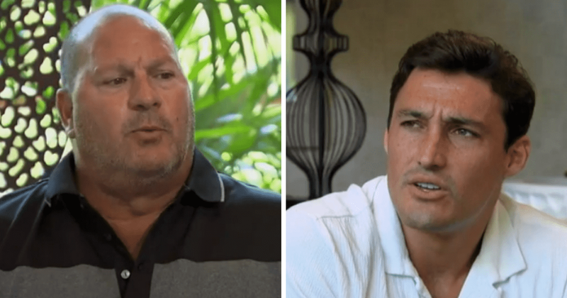 'The Bachelorette' 2022: Does Big Tony like Tino? Fans upset with Rachel's father for not grilling Tino after date