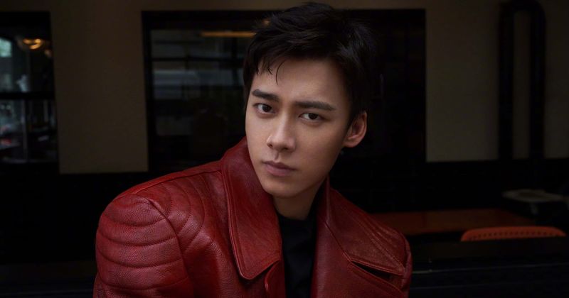 Who is Li Yifeng? Popular Chinese actor arrested for illegal solicitation of sex services
