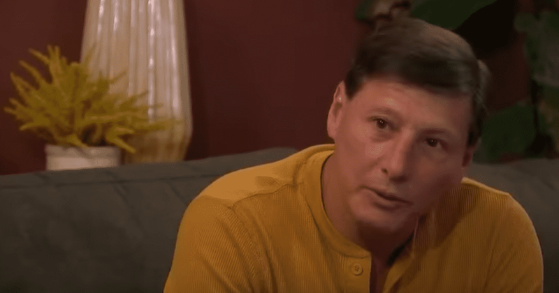 'The Bachelorette' 2022: Tino Franco's dad Joe throws shade at the show, says 'so glad it's almost over'