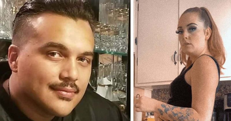 Jose Landaeta, 33, who beheaded ex-GF Karina Castro with sword was previously arrested for raping toddler