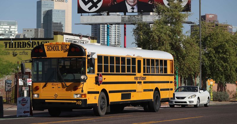Minsa Maryam Jacob: Girl 4, suffocates to death after being locked in school bus for hours in 104°F heat