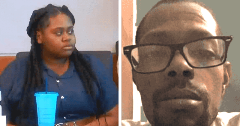 Pieper Lewis: Sex trafficking victim who stabbed abuser 30 times for raping her ORDERED TO PAY $150K to his family