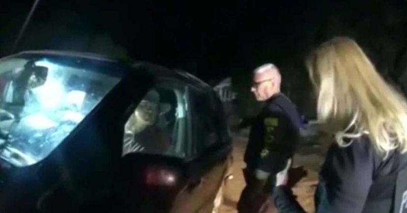 Christian Glass: Colorado cops tase, shoot and kill youngster who called 911 after car accident