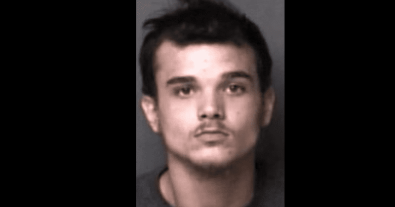 Derek Helms: Drunk golf cart driver charged with manslaughter after 18-yr-old girl fell out of his ride and died
