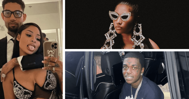 Rappers shred PnB Rock's girlfriend Stephanie Sibounheuang after Insta post may have led to killing
