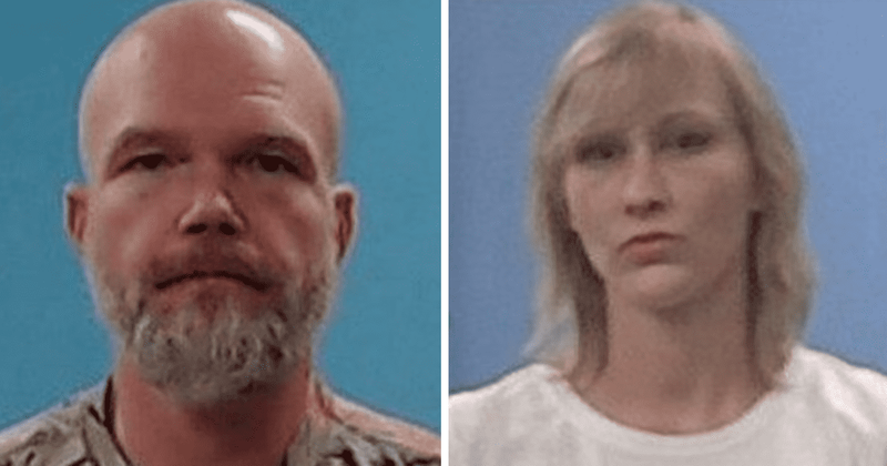 Shannon Cox: Kentucky dad amputated his own leg in front of 5-year-old daughter claiming to be Jesus and Satan