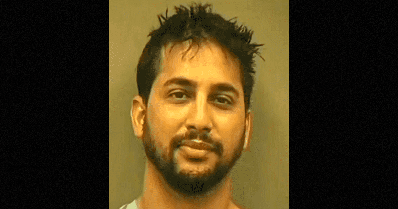 'Werewolf killer' who stabbed stranger 50 times calls himself 'easy-going adventurer' on dating app after release