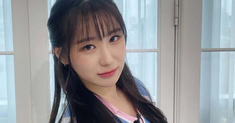 IZ*ONE's Lee Chaeyeon the last member to make solo debut, fans say 'time has come'