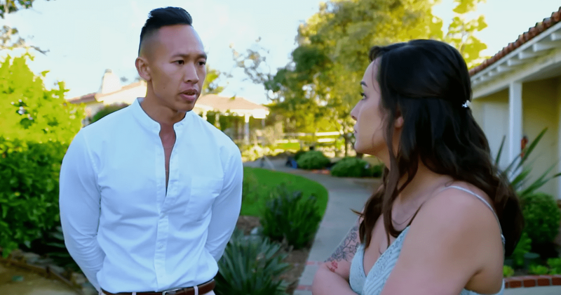 Where to watch ‘Married at First Sight’ Season 15 Episode 12? Morgan and Benh's relationship seems hard to survive