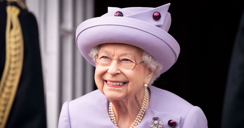 Queen’s funeral set to be world's ‘most watched’ broadcast in history
