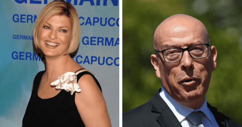 'She went berserk': PR hotshot Max Markson claims Linda Evangelista was the 'worst' to work with