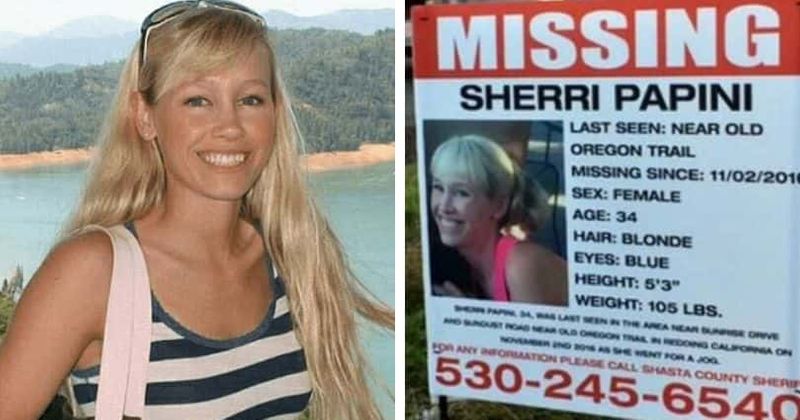 Sherri Papini: Prosecutors suggest eight-month sentence for woman who faked her own kidnapping in 2016