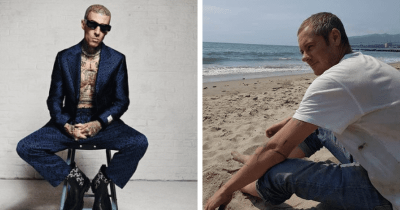 Travis Barker's ex-business partner Johan 'Yo' Esbensen dies by suicide after battle with mental illness 'post breakup'