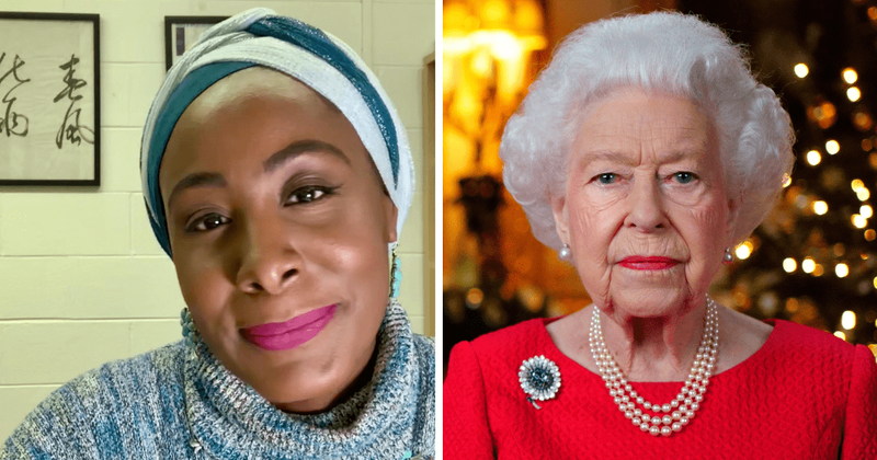 Queen-disser Uju Anya thanks Nigerians for support but is slammed for mentioning 'I am still a gay'