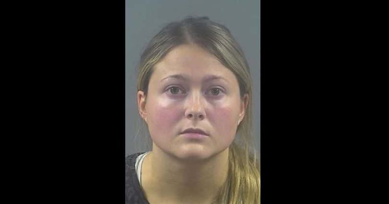 Sorority sister arrested for posting ‘joke’ bomb threat against her college could face upto 10 years in prison
