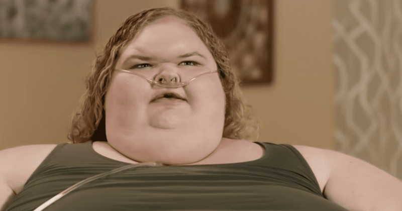 Where is Tammy Slaton? '1000-Lb Sisters' star leaves fans worried after her long social media absence