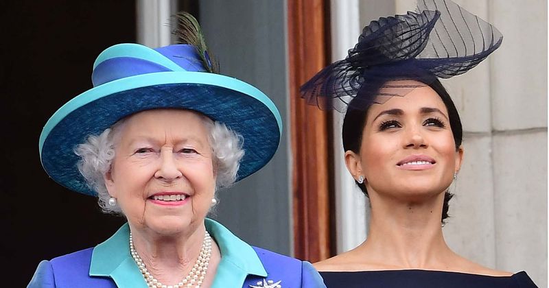 Meghan Markle’s Variety magazine cover postponed 'out of respect' after Queen Elizabeth II’s death
