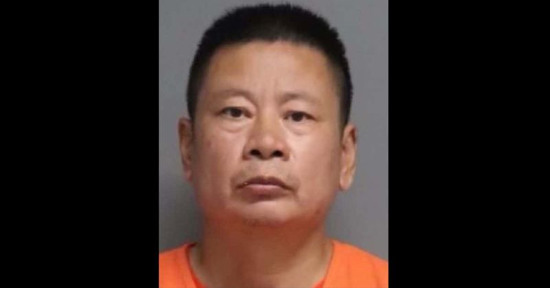Cypress massacre: Feng Lu, 58, arrested 8 years after wiping out boss’s entire family as he was denied promotion